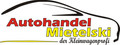 Autohandel Uwe Mietelski